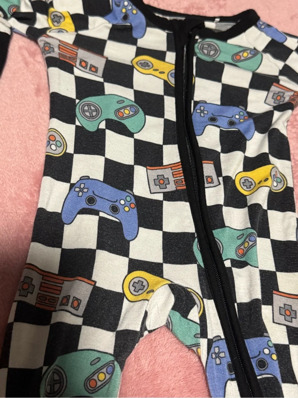 Kiki and lulu size newborn